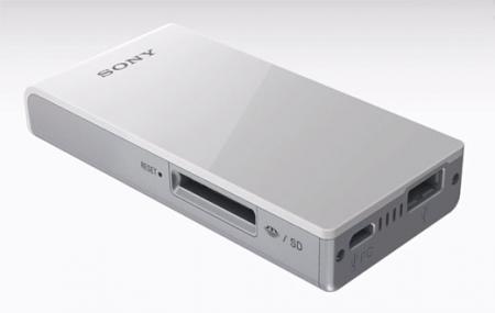 Sony WG-C10N