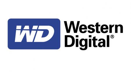 �������������� ������������� WESTERN DIGITAL